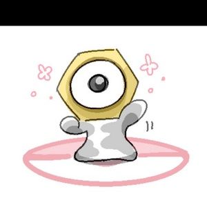 Meet your Posher, Lilingwhistle